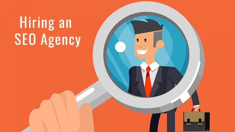 Hiring an SEO agency – The best decision you will take