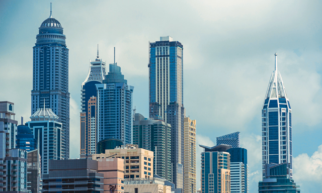 The basics of finding a suitable residence in Dubai
