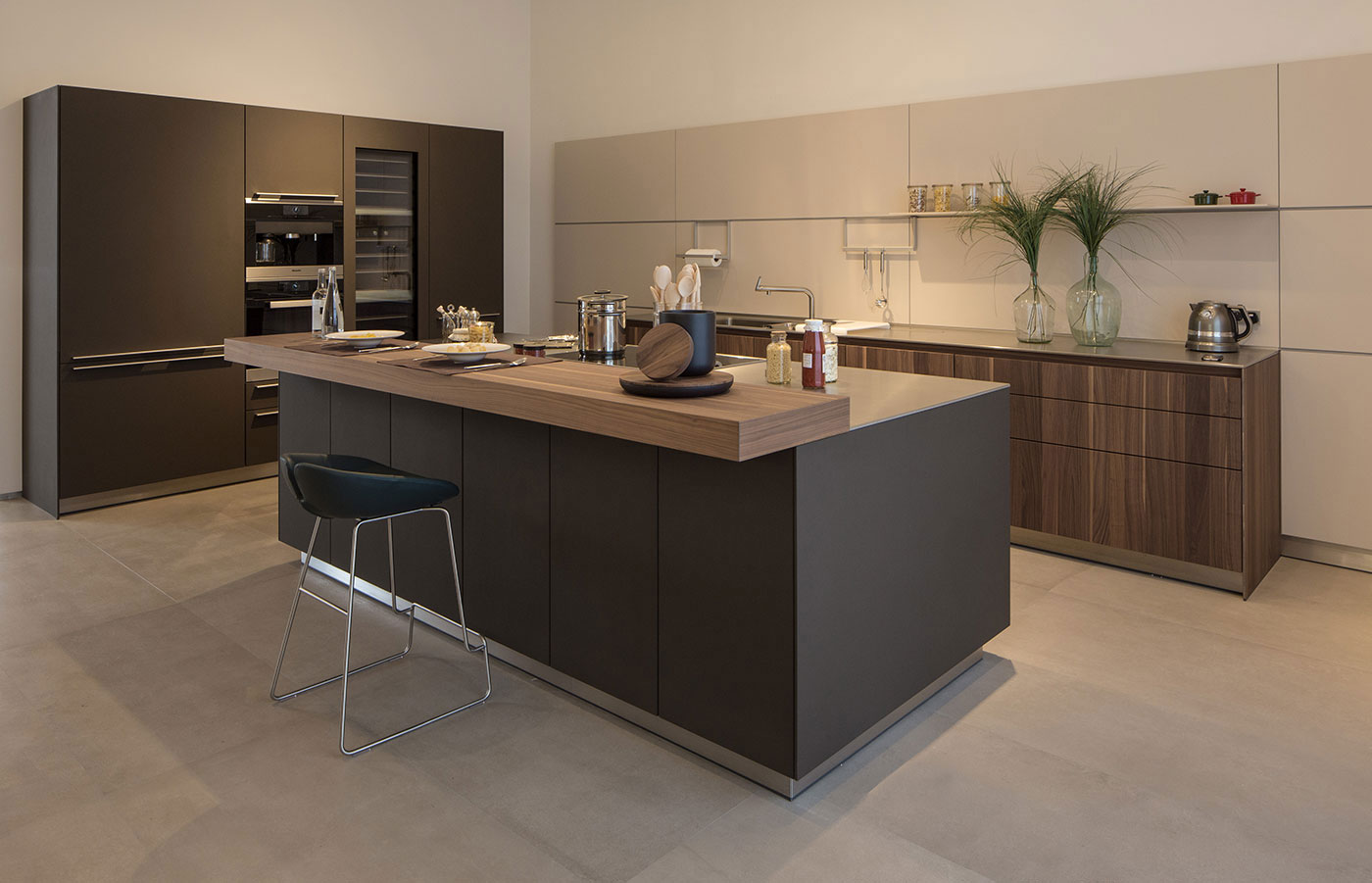 Gourmet Haven: Designing A Luxury Kitchen For Culinary Excellence