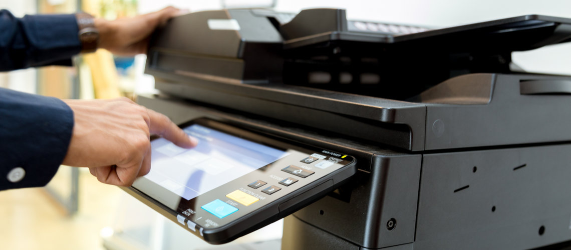 How To Find The Best Deals On Canon Printers