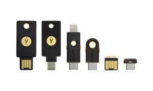 Easy Steps To Set Up Your YubiKey NFC For Security