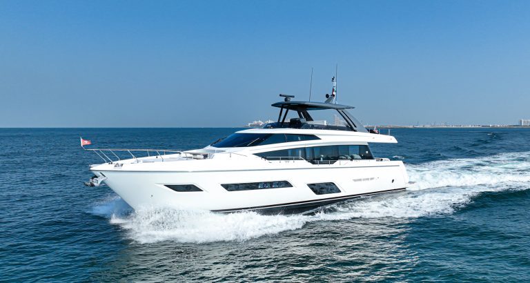 Why Renting a Yacht Is the Travel Trend You Should Try