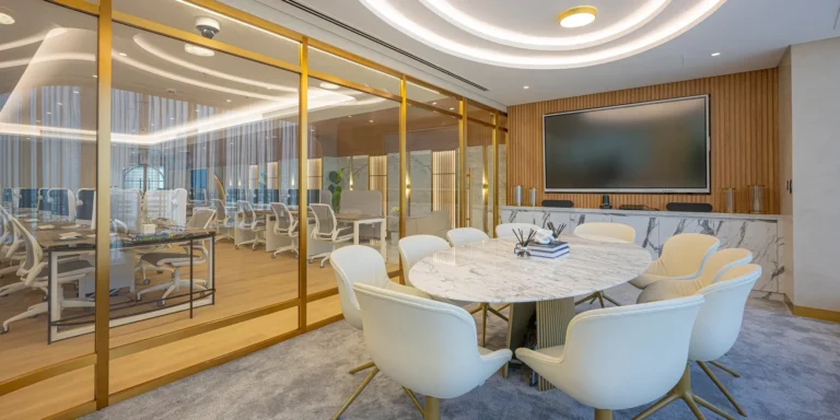 Tips To Pick The Best Commercial Office Fit Out Ideas