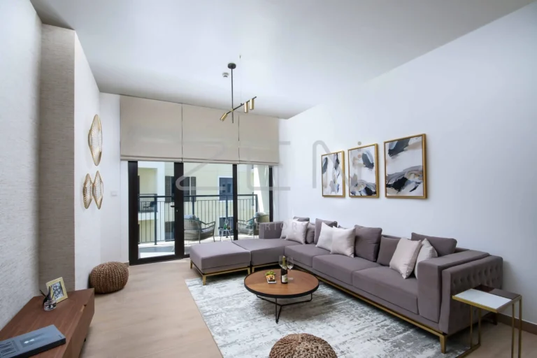 How to Mix & Match Furniture Packages Like a Design Pro