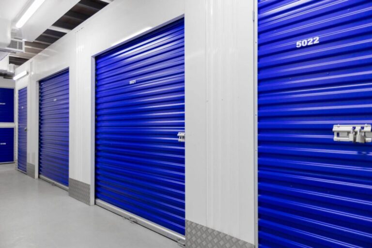 What to Look for When Choosing Document Storage Companies
