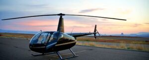 Helicopter Ride Vs. Traditional Tours - Which Is Better?