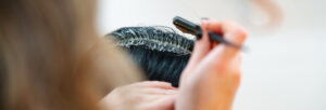 The Different Curl Types And How A Curly Hair Salon Treats Each One